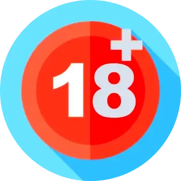 18+